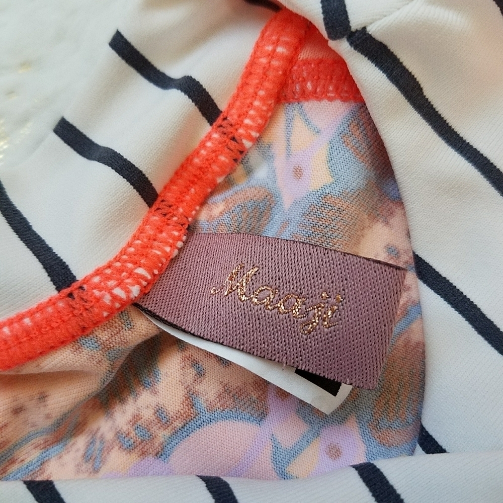 Maaji Swim Rash Guard - Picture 5 of 6